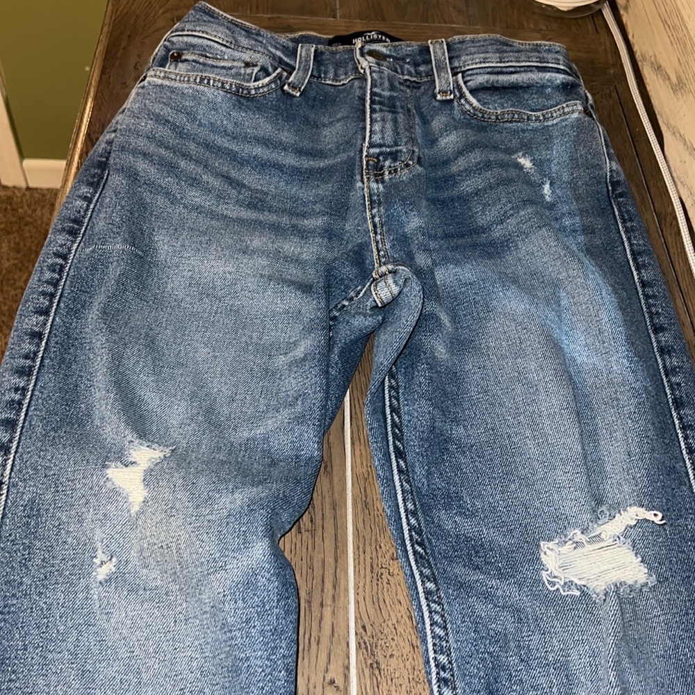 Hollister Dad Jean- Men 26x30